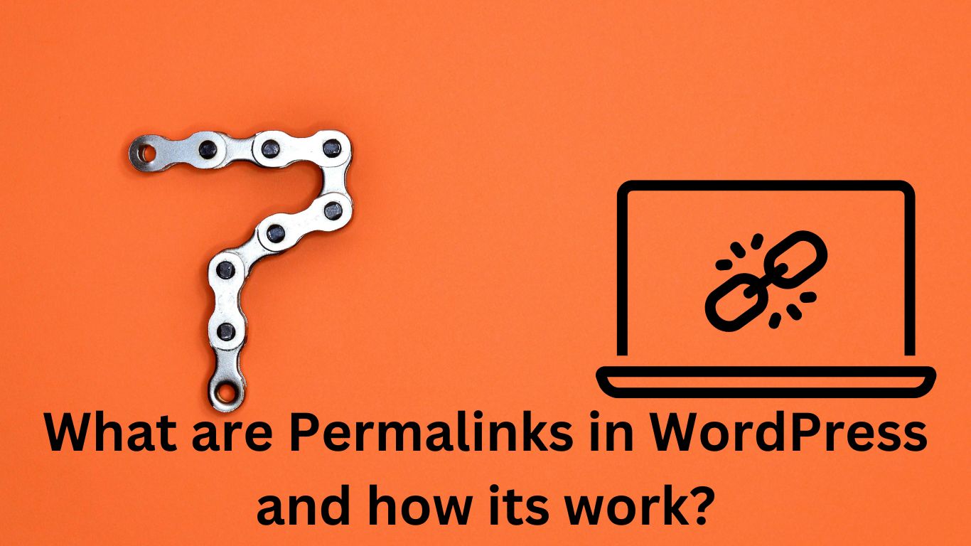 What are Permalinks in WordPress and how its work?