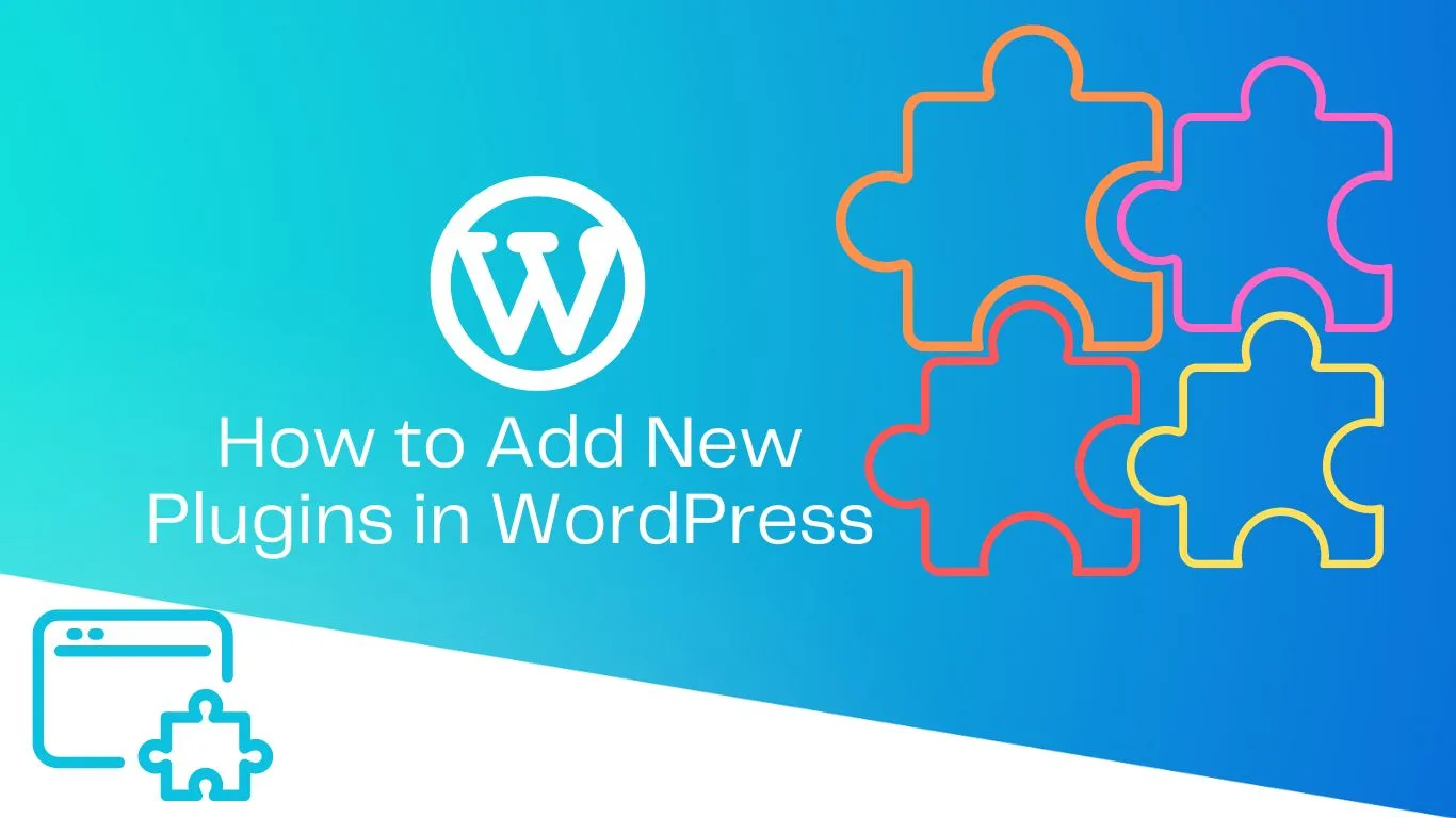 How to Install Plugins in WordPress