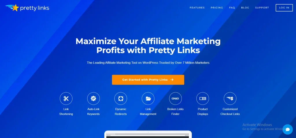 affiliate marketing wordpress plugins